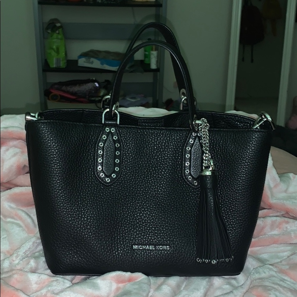 Michael Kors Small Satchel